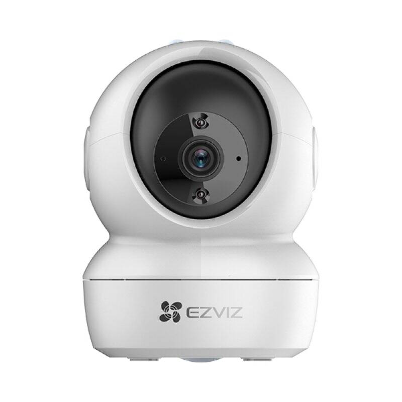 EZVIZ H6c 2K⁺ Cube IP security camera Indoor 2560 x 1440 pixels Desk