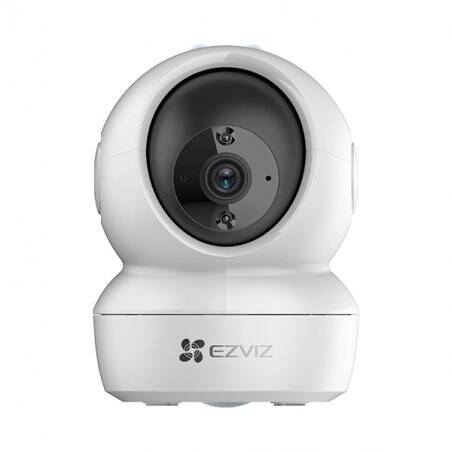EZVIZ H6c 2K⁺ Cube IP security camera Indoor 2560 x 1440 pixels Desk