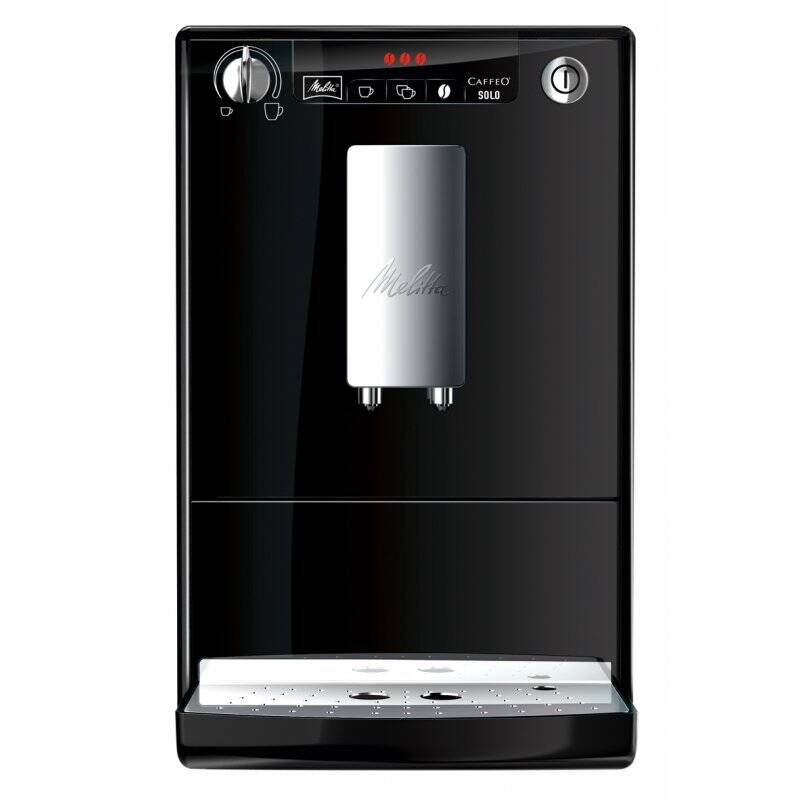 Melitta CAFFEO SOLO Fully-auto Espresso machine 1.2 L