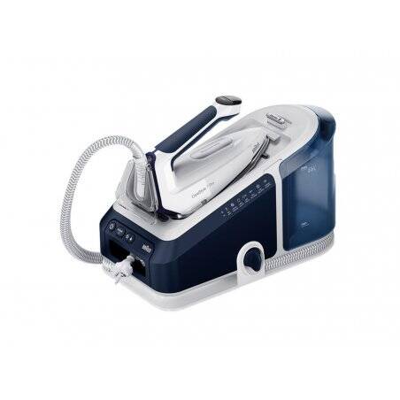 Braun CareStyle 7 Pro IS 7282 BL 2700 W 2 L EloxalPlus soleplate Blue