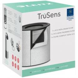 Zub Leitz Hepa Filter Z-3000/Z-3500 EN1822 H13