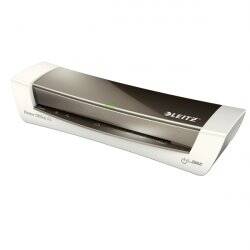 Leitz iLAM Laminator Home Office A4 Laminoir à chaud 310 mm/min Gris, Blanc