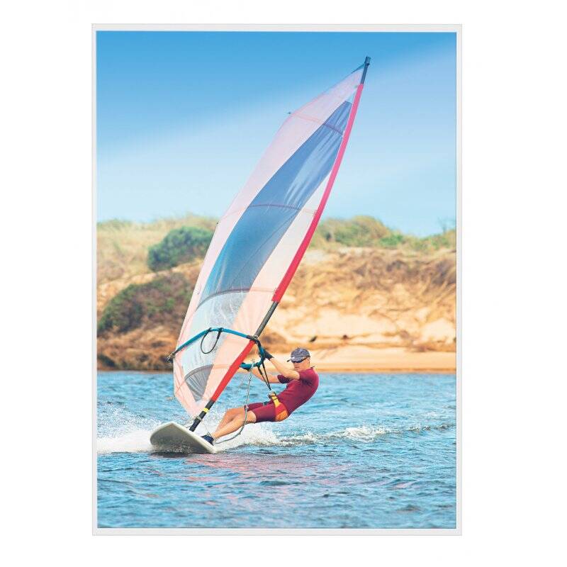 Zub Leitz ILAM UDT Heißlaminierfolien A3