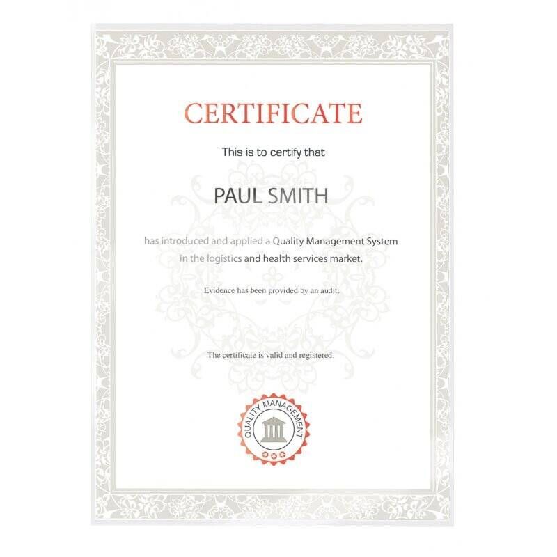 Leitz iLAM UDT laminator pouch 100 pc(s)