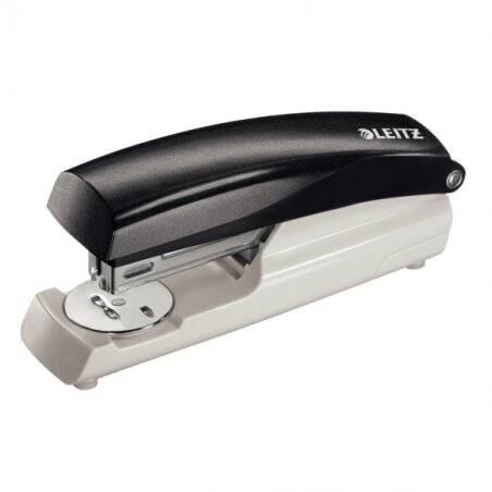 Leitz 5500 Black, Stainless steel