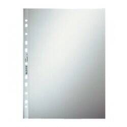 Leitz 47700002 sheet protector A4 Polypropylene (PP)