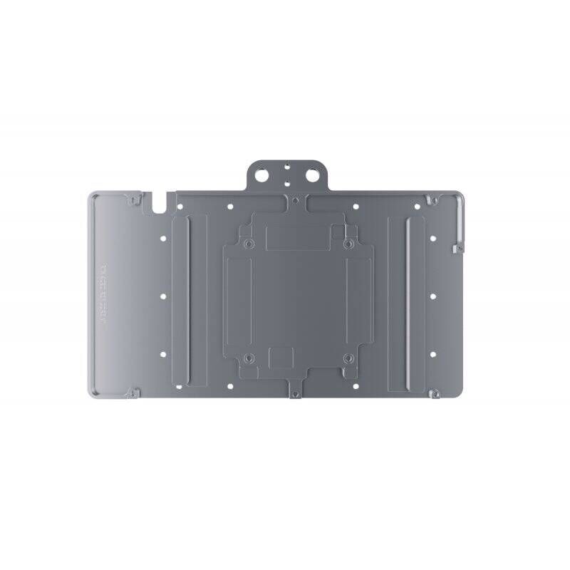 Alphacool 13394 pièce et accessoire pour systèmes de refroidissement d'ordinateurs Plaque arrière