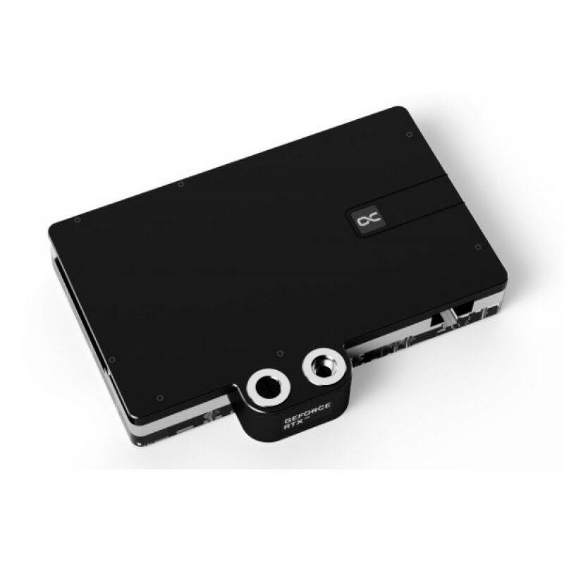 Alphacool Core Geforce RTX 4090 Founders Edition with Backplate