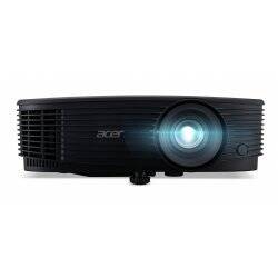 Acer X1229HP vidéo-projecteur Projecteur à focale standard 4800 ANSI lumens DLP XGA (1024x768) Noir
