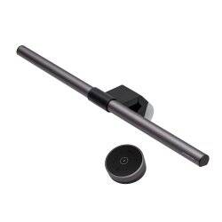 CLIP SCREENBAR HALO METALLIC GREY