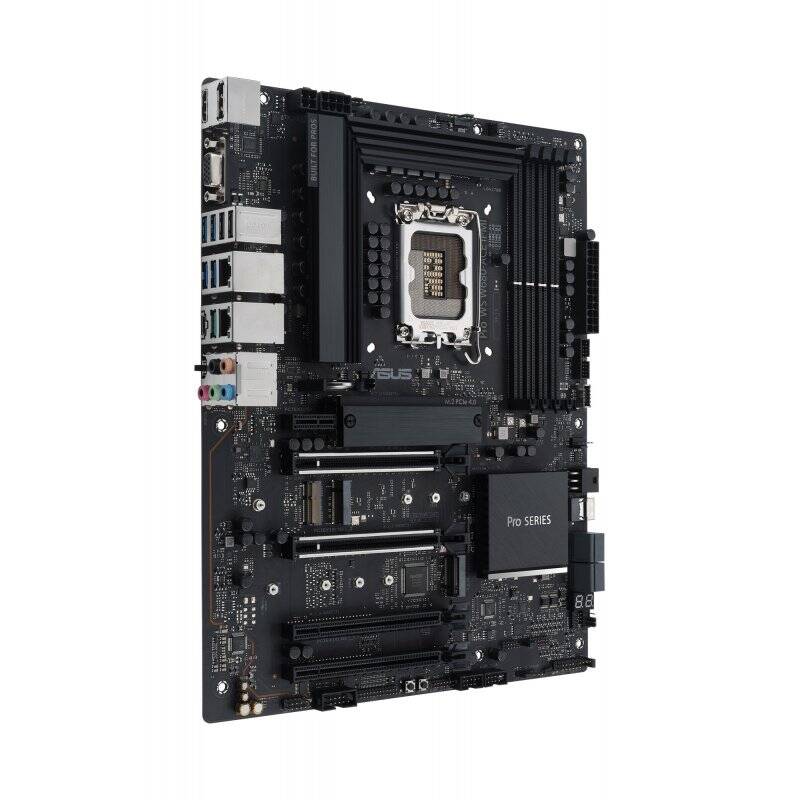 ASUS PRO WS W680-ACE IPMI Intel W680 LGA 1700 ATX
