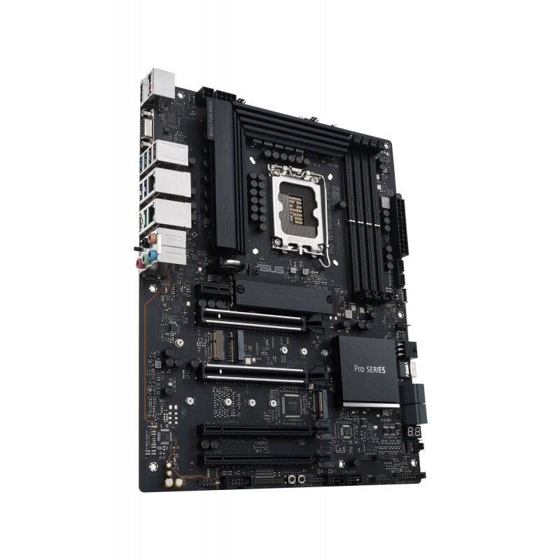 ASUS PRO WS W680-ACE IPMI LGA1700 DDR5