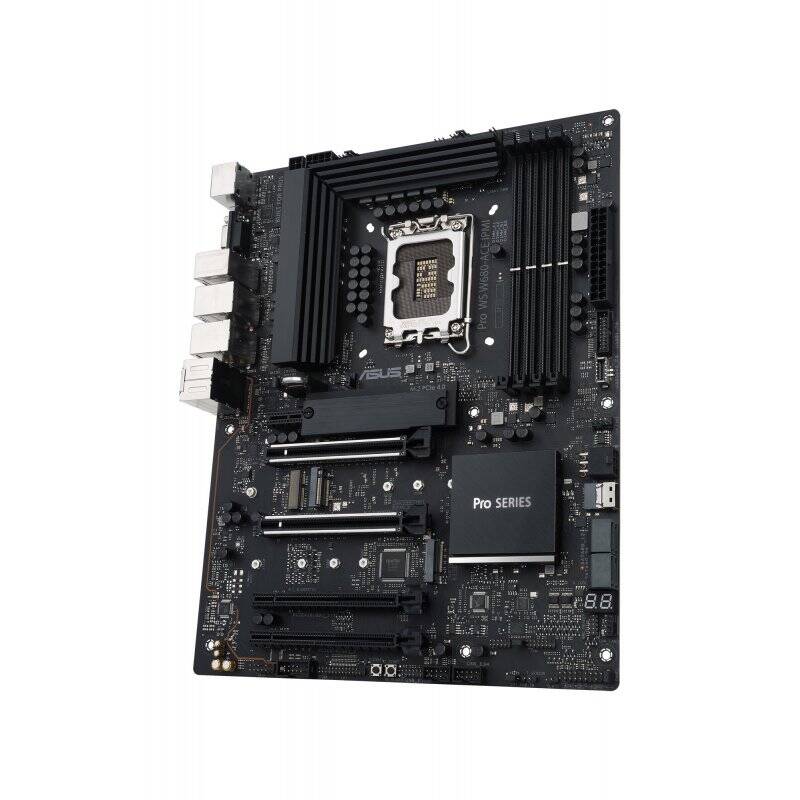ASUS PRO WS W680-ACE LGA1700 DDR5 WS ATX