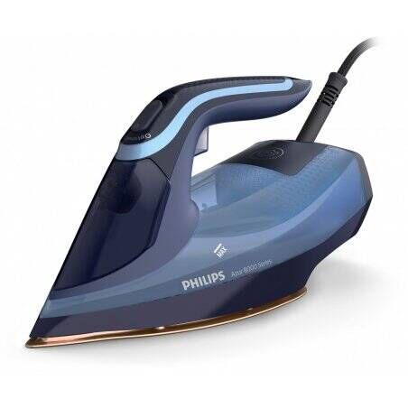 Philips Azur 8000 Series DST8020/20 Steam Iron