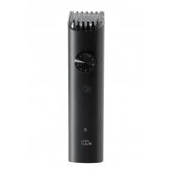 Xiaomi Grooming Kit Pro EU Noir Lithium-Ion (Li-Ion)