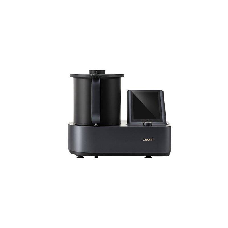 Xiaomi Mi Smart Cooking Robot Black EU BHR5930EU