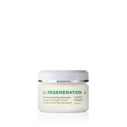 Annemarie Börlind LL Regeneration Revitalizing Night Cream Face 50 ml