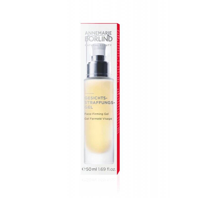 Annemarie Börlind - Facial Firming Gel 50 ml