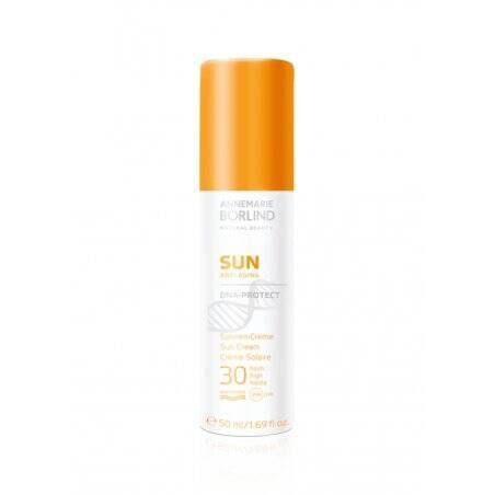 Annemarie Börlind - Sun Anti Aging DNA Protect Cream SPF30 125 ml