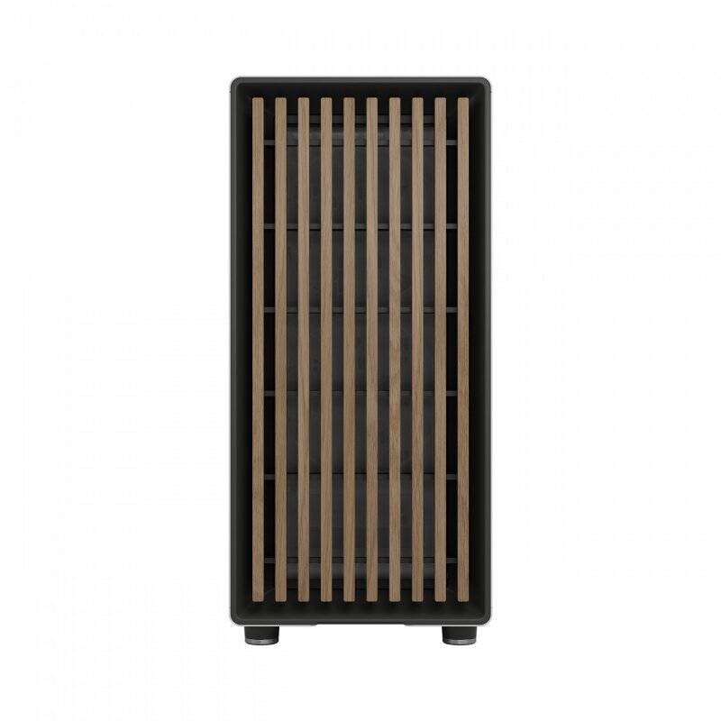 FRACTAL North Chalk White TG Clear Tint