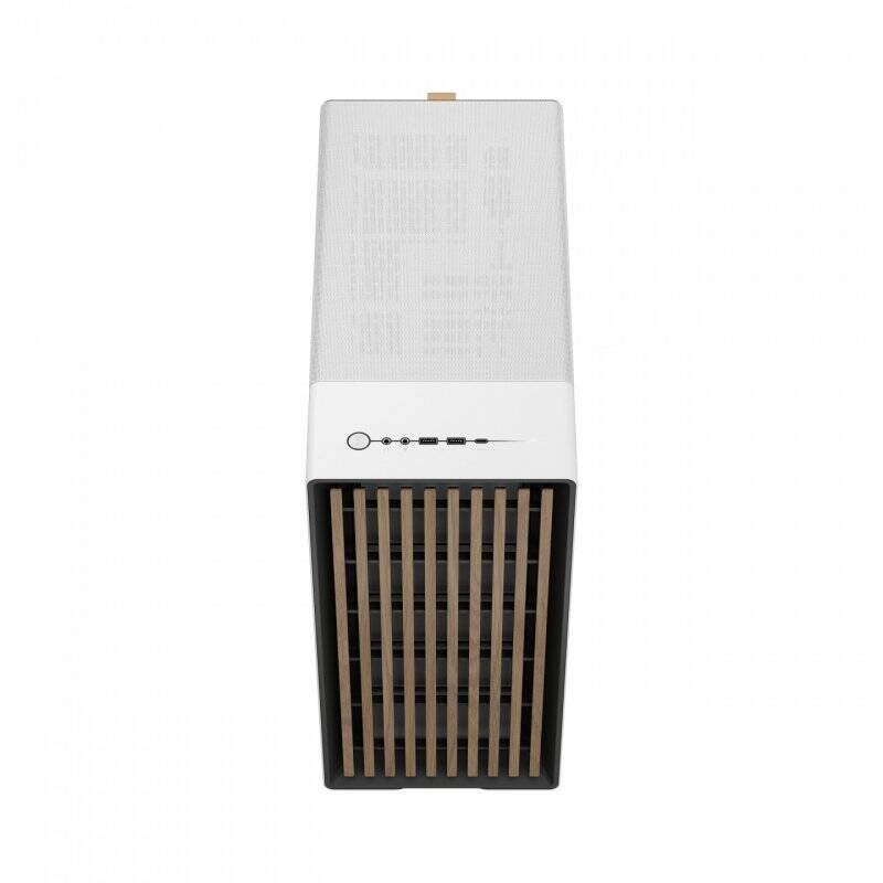 Fractal Design North White