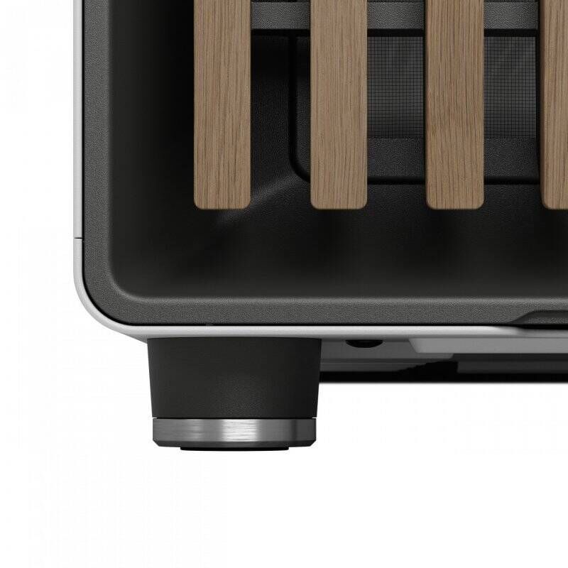 Fractal Design North White