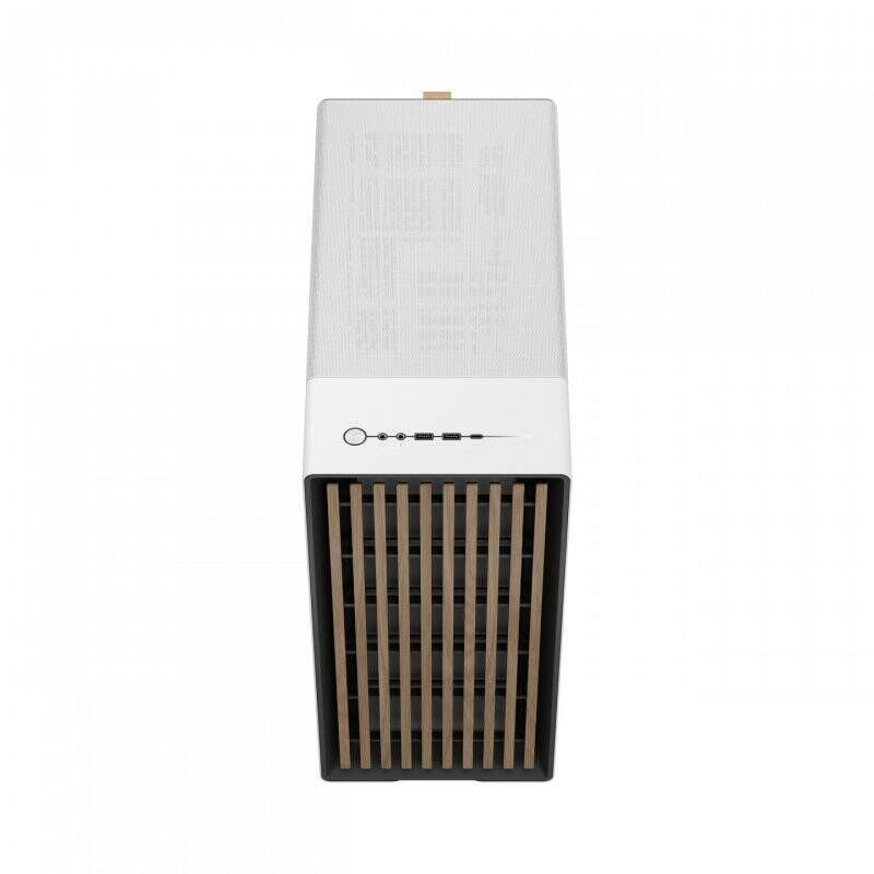 Fractal Design North Blanc