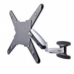 VESA TV WALL MOUNT SWIVEL - FULL MOTION TV WALL MOUNT TILT
