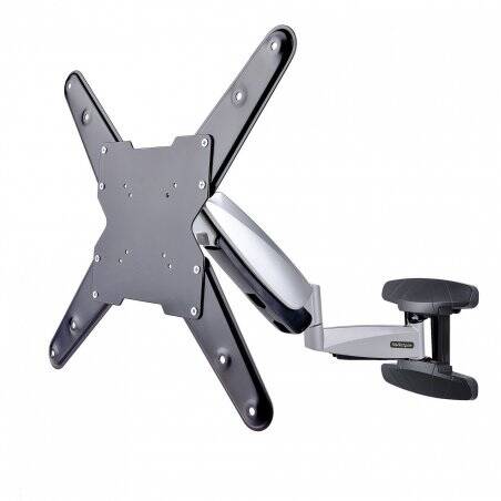 VESA TV WALL MOUNT SWIVEL - FULL MOTION TV WALL MOUNT TILT