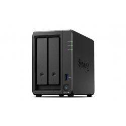 Synology NAS Disk Station DS723+ (2 Bay)