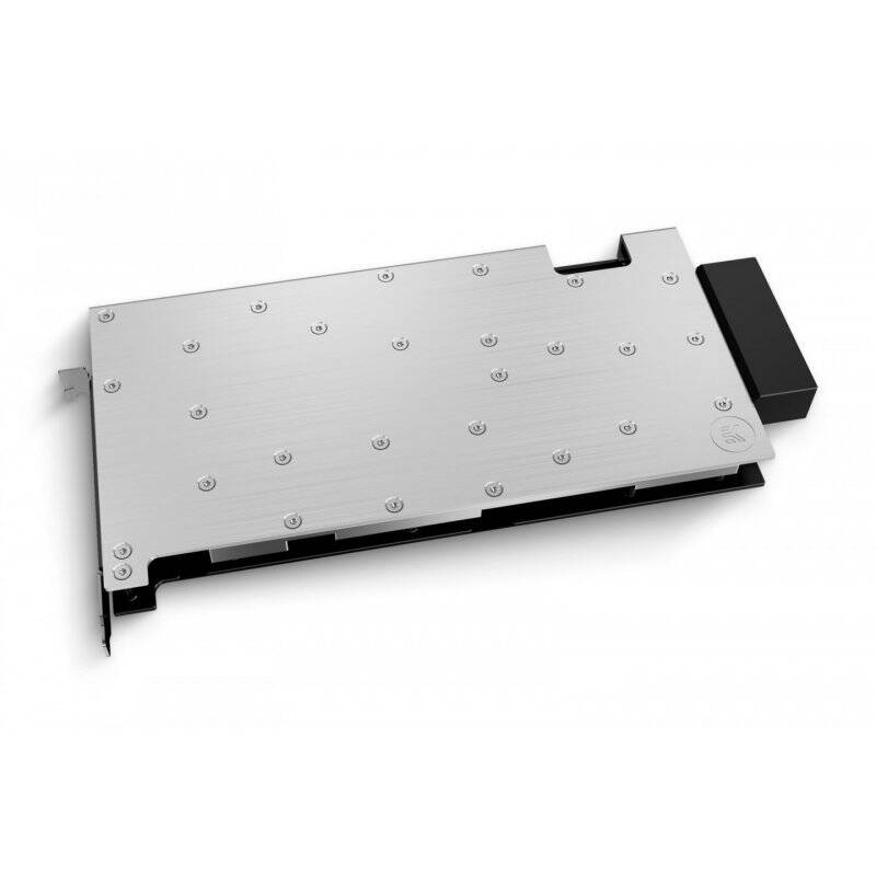 EK Water Blocks 3831109903957 computer cooling system part/accessory Backplate