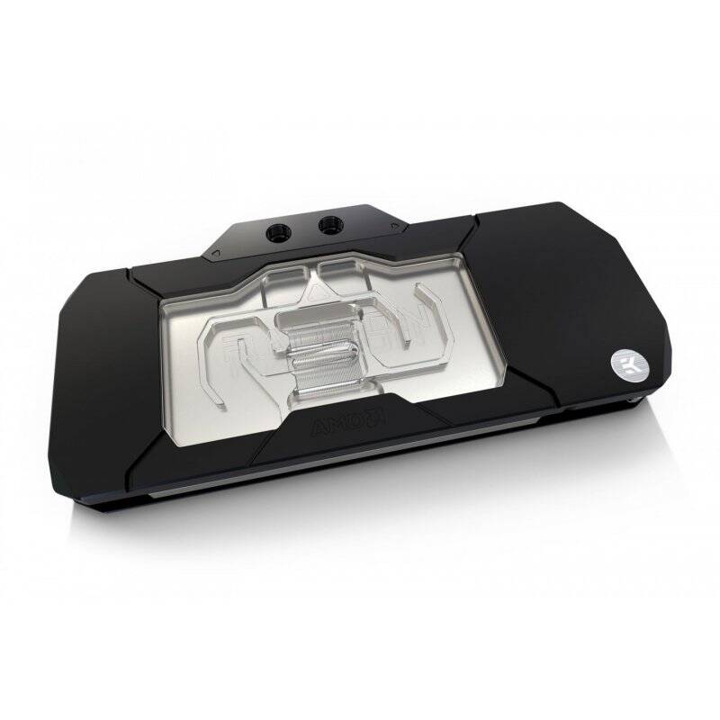 EK Water Blocks 3831109904114 pièce et accessoire pour systèmes de refroidissement d'ordinateurs Bloc d'eau