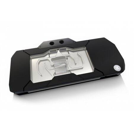 EK Water Blocks 3831109904114 pièce et accessoire pour systèmes de refroidissement d'ordinateurs Bloc d'eau