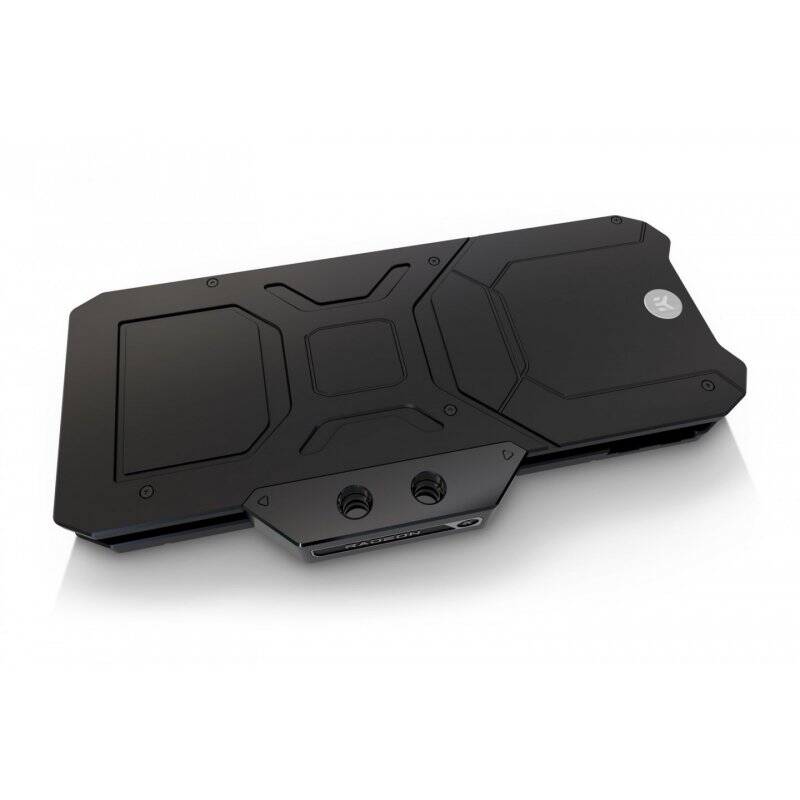 EK Water Blocks 3831109904114 pièce et accessoire pour systèmes de refroidissement d'ordinateurs Bloc d'eau