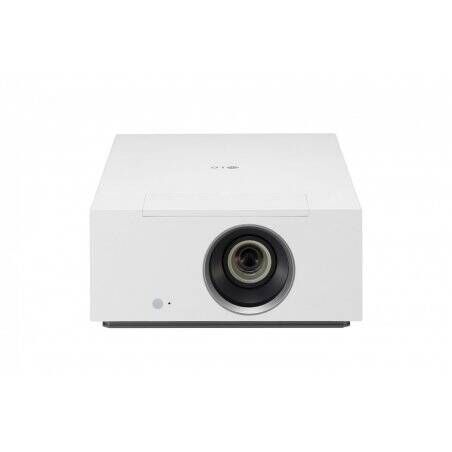 CineBeam HU710P DLP-Projektor DLPProjektor Laser LED (HU710PW)