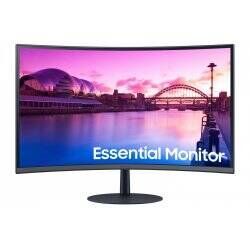 Samsung S27C390EAU computer monitor 68.6 cm (27") 1920 x 1080 pixels Full HD LED Black