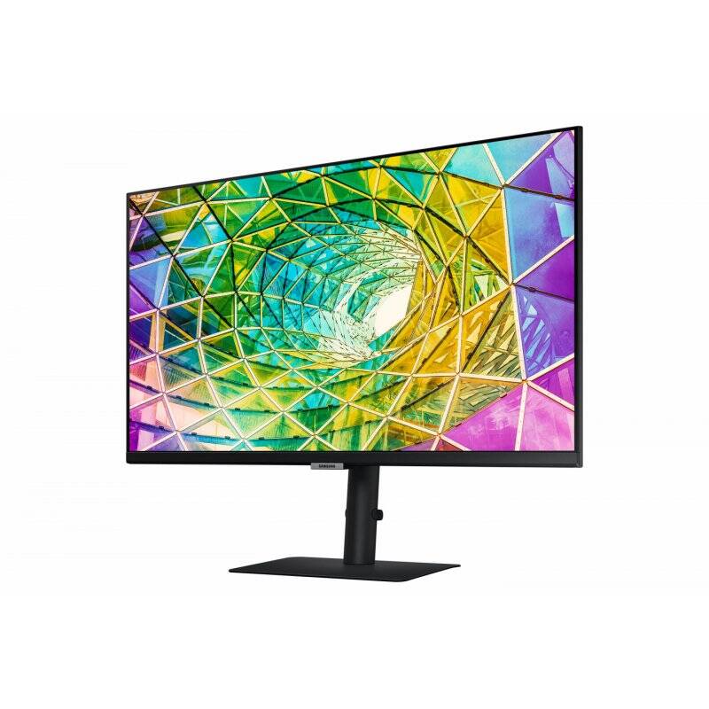 Samsung ViewFinity S27A800NMP écran plat de PC 68,6 cm (27") 3840 x 2160 pixels 4K Ultra HD LED Noir
