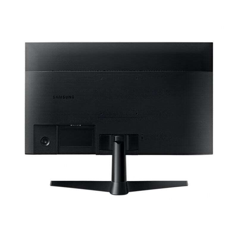 Samsung LS27C314EAUXEN écran plat de PC 68,6 cm (27") 1920 x 1080 pixels Full HD LED Noir