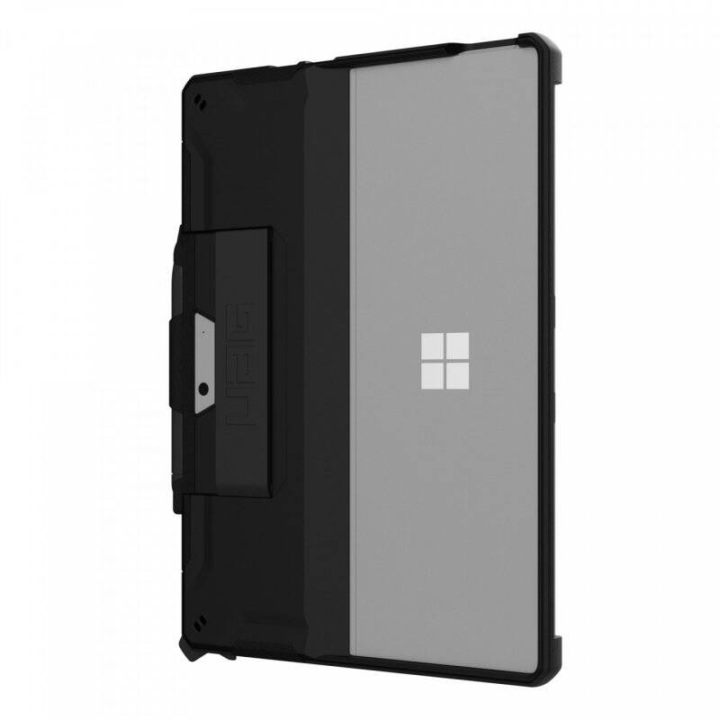 UAG CASE SCOUT FOR SURFACE PRO 9 BLACK
