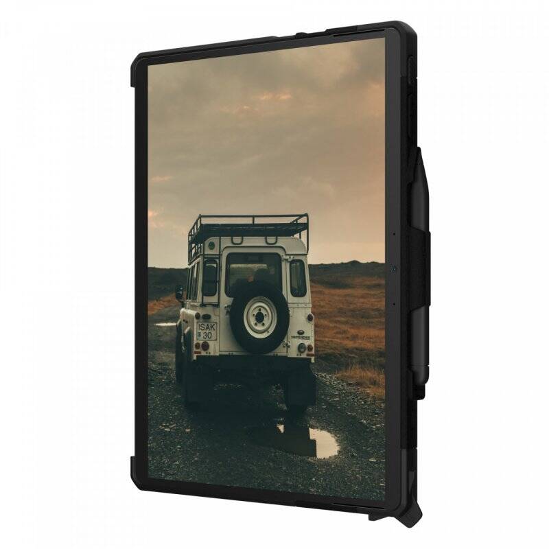 UAG CASE SCOUT FOR SURFACE PRO 9 BLACK