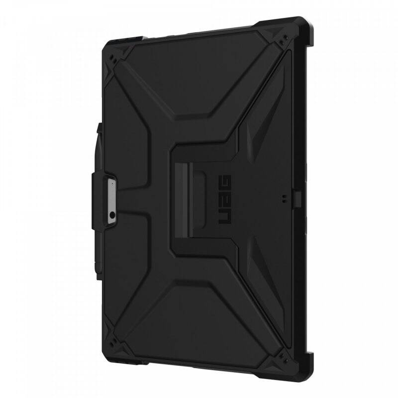 UAG CASE METRO FOR SURFACE PRO 9 BLACK
