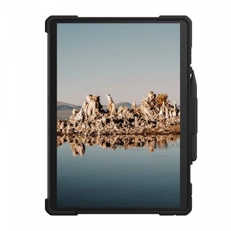 Urban Armor Gear 324015114040 tablet case 33 cm (13") Cover Black