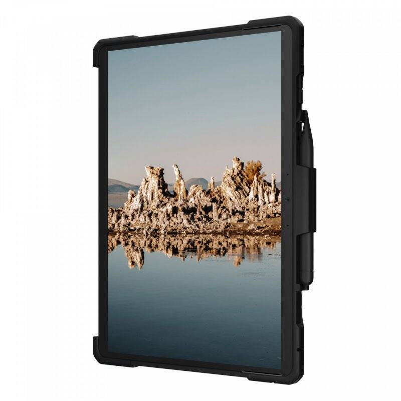 UAG CASE METRO FOR SURFACE PRO 9 BLACK