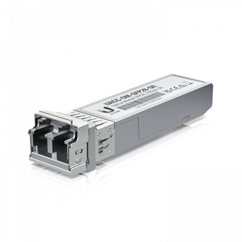STOCK1 - Ubiquiti UACC-OM-SFP28-SR module émetteur-récepteur de réseau Fibre optique 25000 Mbit/s
