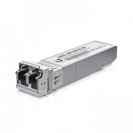Ubiquiti UACC-OM-SFP28-SR module émetteur-récepteur de réseau Fibre optique 25000 Mbit/s