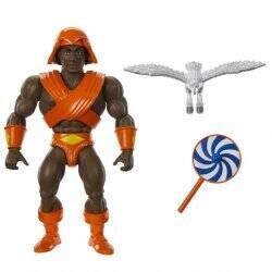 Masters of the Universe Origins Hypno