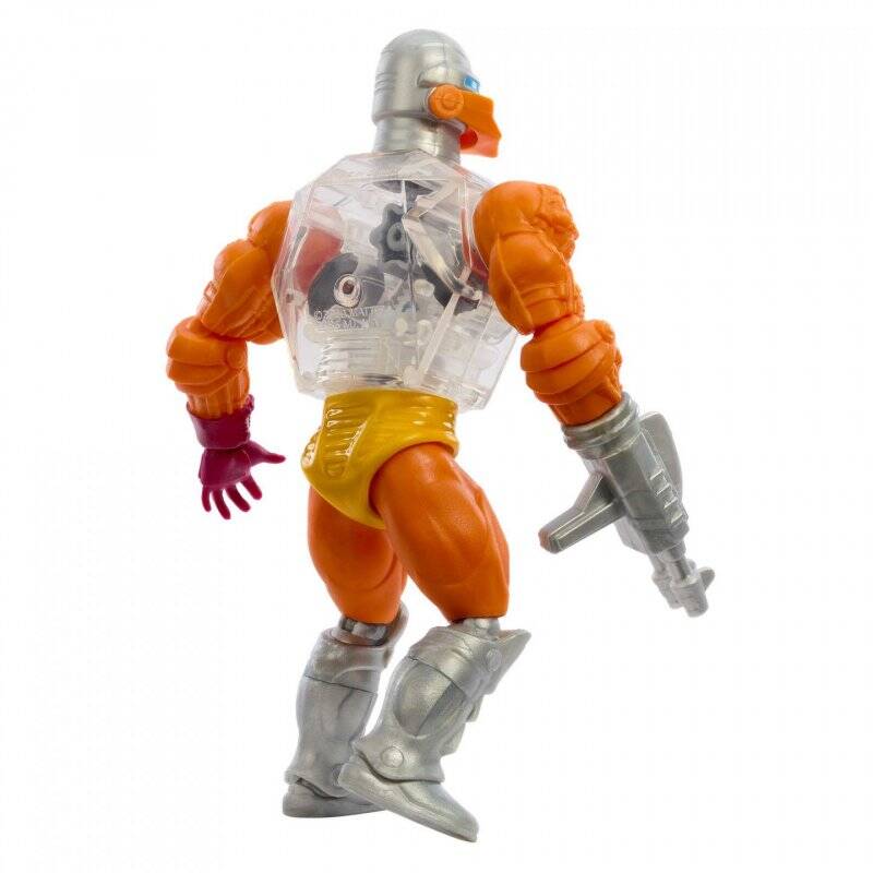 Masters of the Universe HKM69 figurine pour enfant