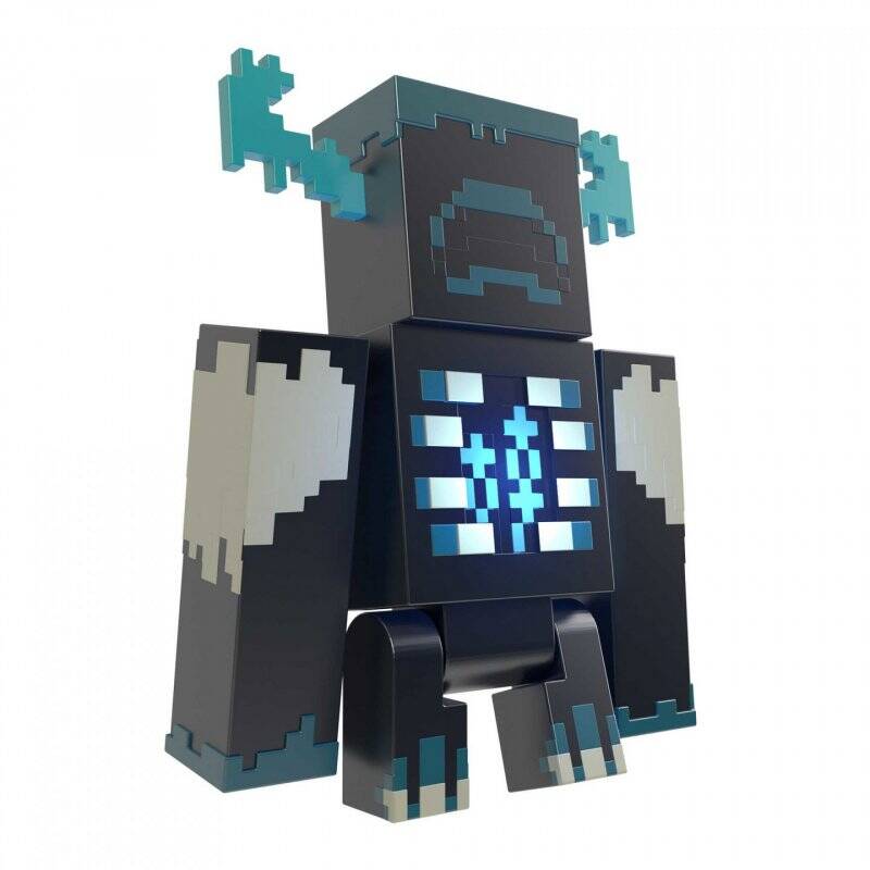 Minecraft HHK89 figurine pour enfant
