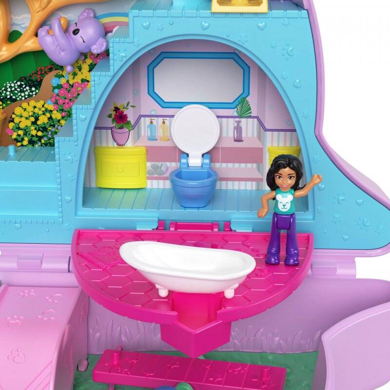 Polly Pocket HKV50 jouet