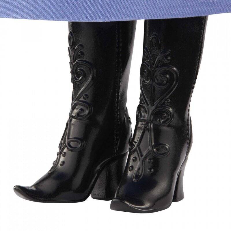 Mattel Frozen Core - Anna Outfit Film 1  HLW49